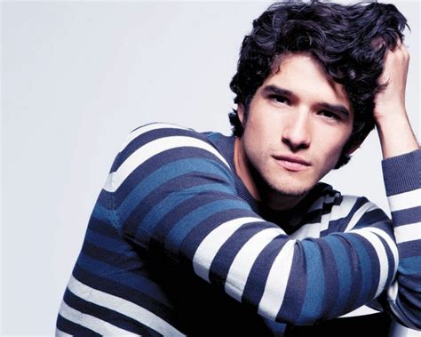 tyler posey nude pics|Tyler Posey Leaked Nude Photos No Big Deal